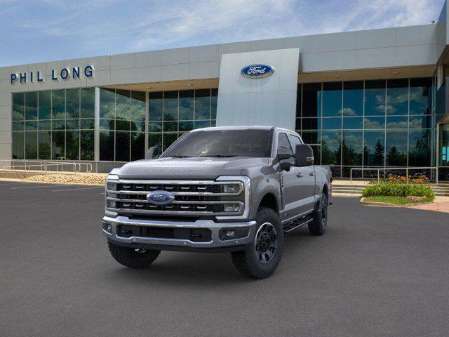 new 2024 Ford F-350 car, priced at $89,710