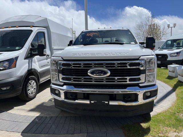 new 2024 Ford F-350 car, priced at $95,995