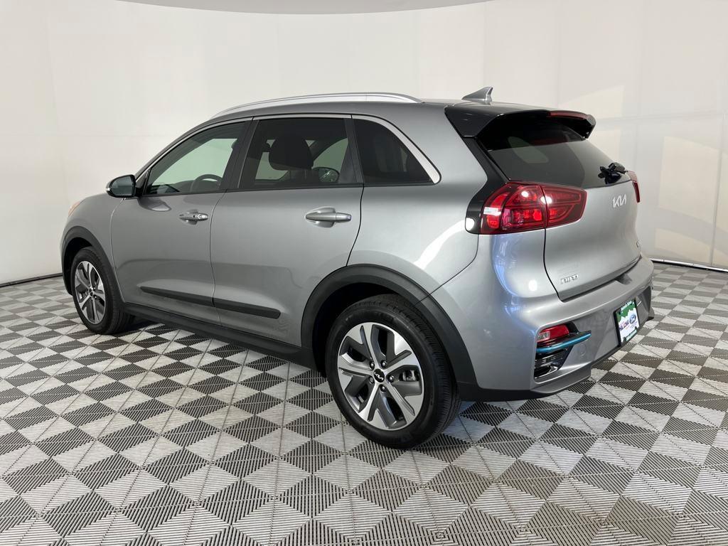 used 2022 Kia Niro EV car, priced at $22,990