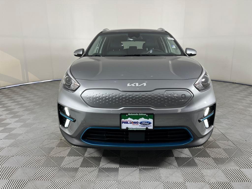 used 2022 Kia Niro EV car, priced at $22,990