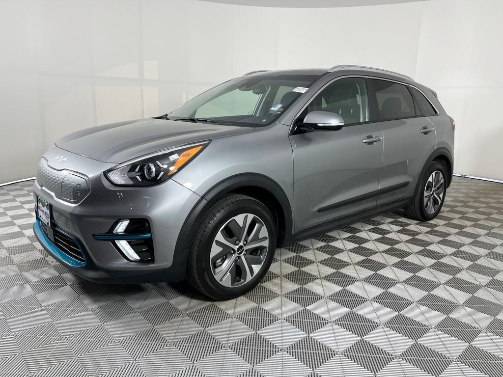used 2022 Kia Niro EV car, priced at $22,990