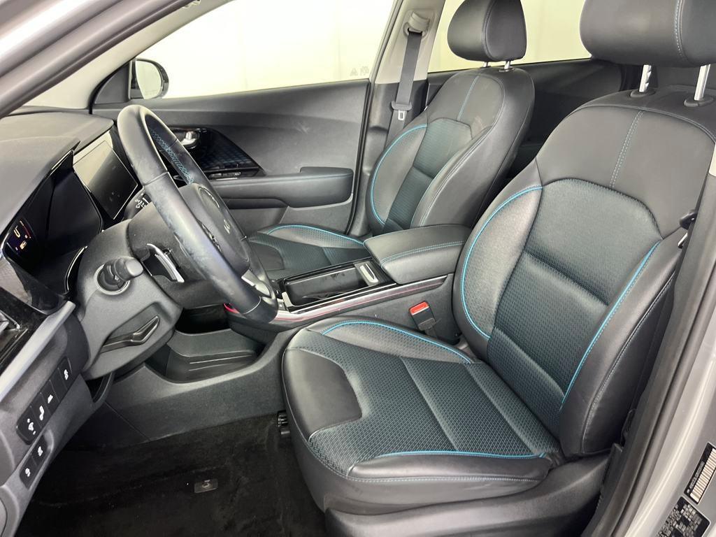 used 2022 Kia Niro EV car, priced at $22,990