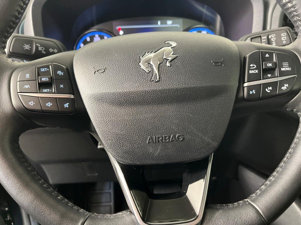 used 2023 Ford Bronco Sport car, priced at $33,691