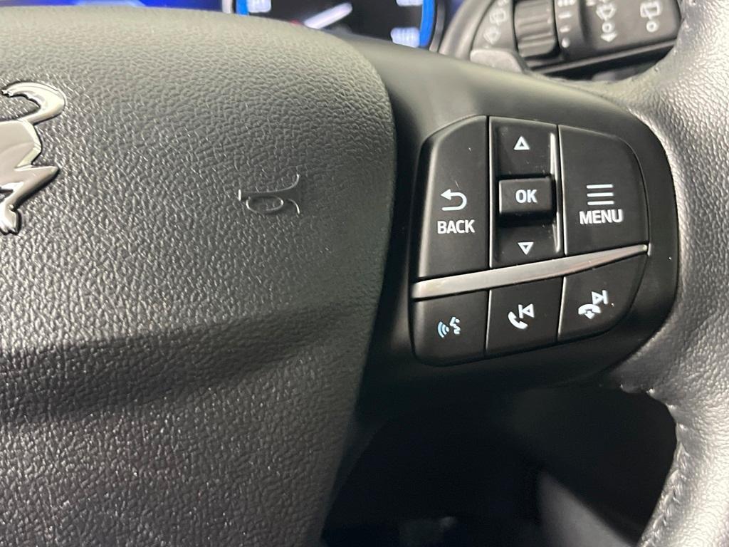 used 2023 Ford Bronco Sport car, priced at $33,691