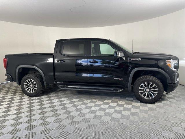 used 2019 GMC Sierra 1500 car, priced at $38,536