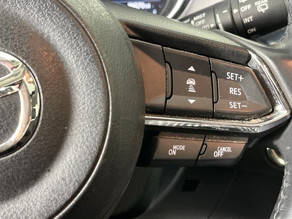 used 2020 Mazda CX-5 car, priced at $20,691