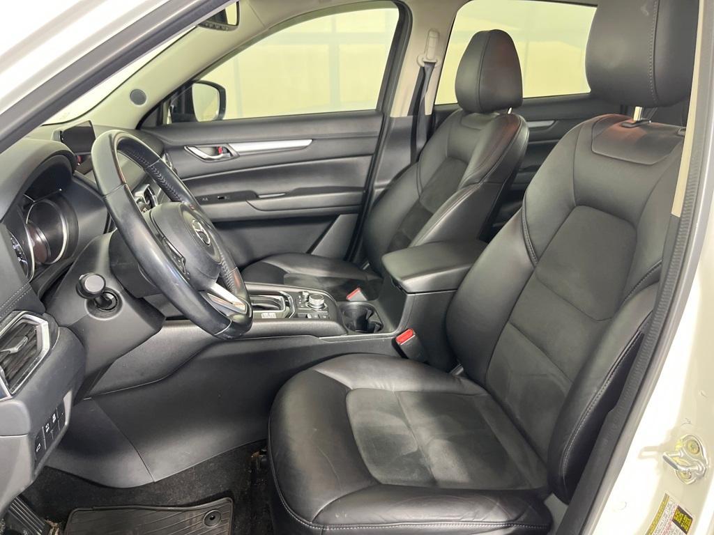used 2020 Mazda CX-5 car, priced at $20,691