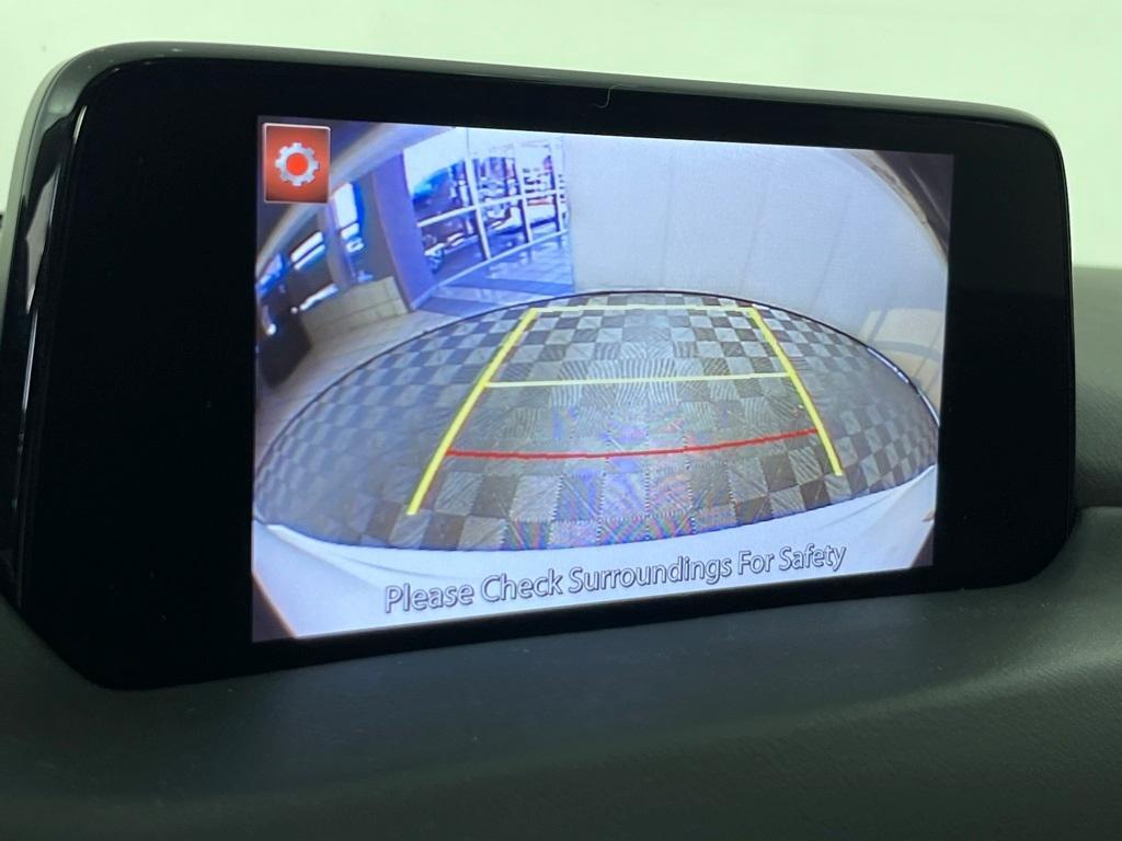 used 2020 Mazda CX-5 car, priced at $20,691