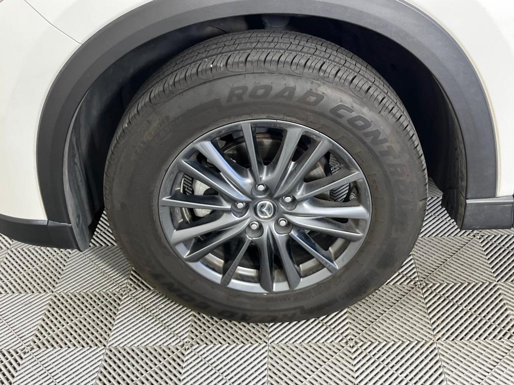 used 2020 Mazda CX-5 car, priced at $20,691