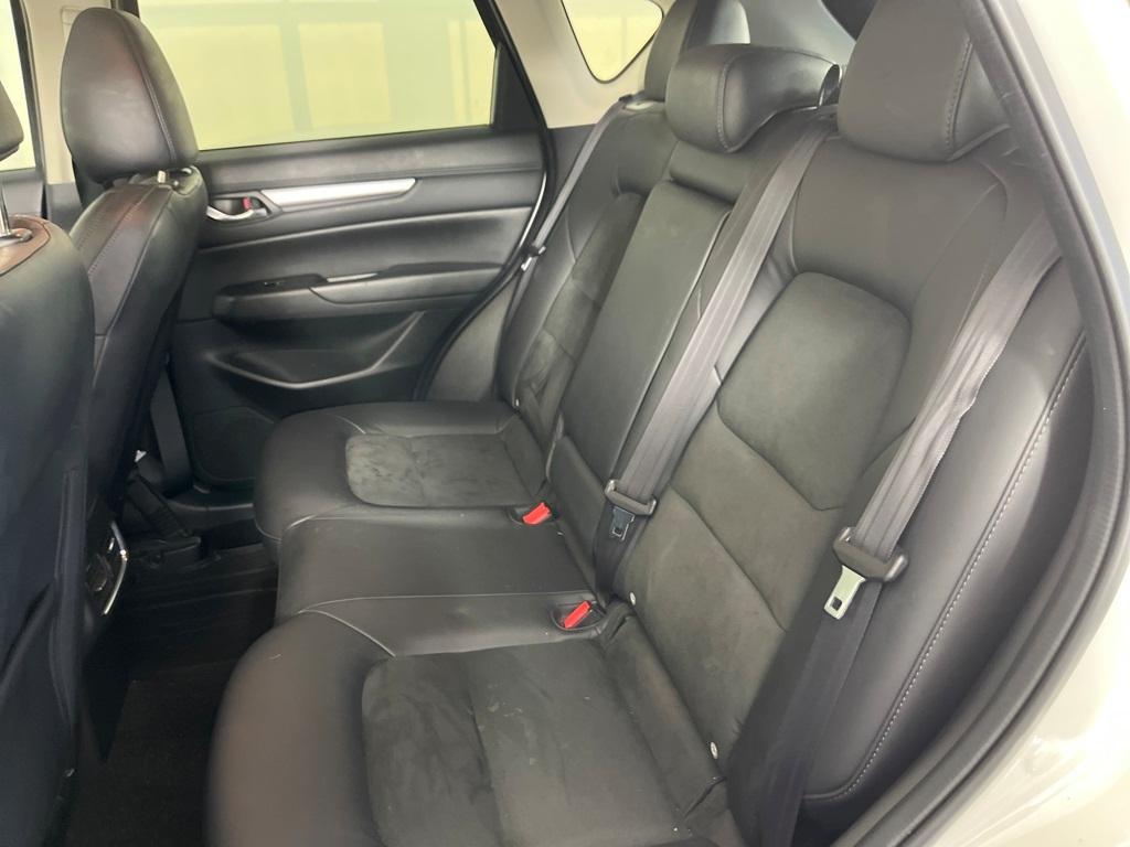 used 2020 Mazda CX-5 car, priced at $20,691