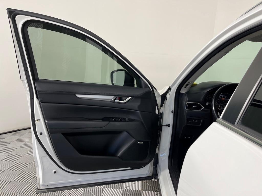 used 2020 Mazda CX-5 car, priced at $20,691