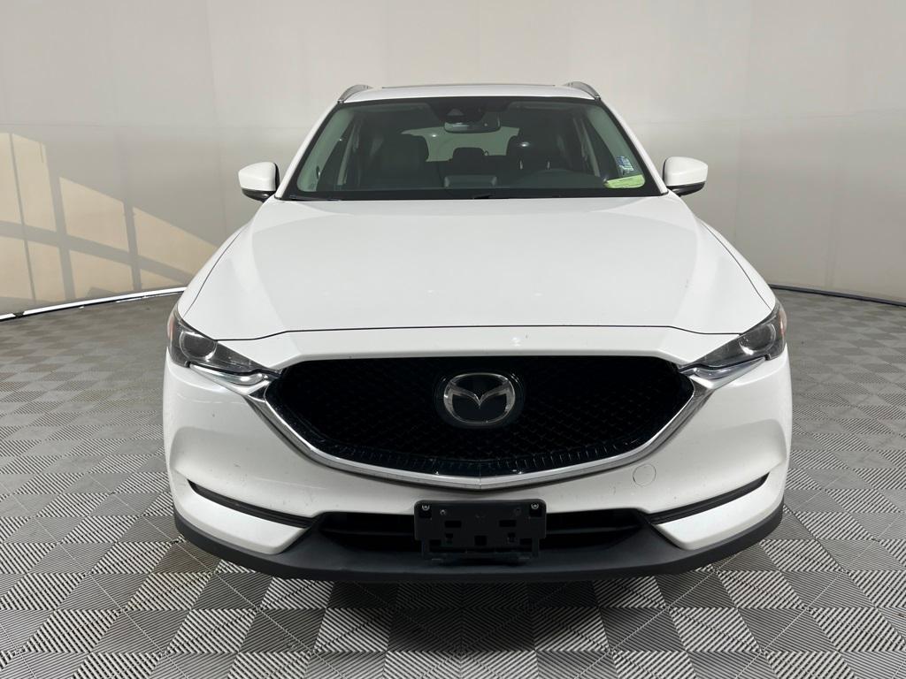 used 2020 Mazda CX-5 car, priced at $20,691