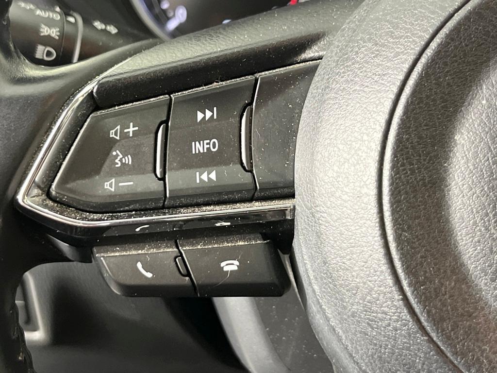 used 2020 Mazda CX-5 car, priced at $20,691