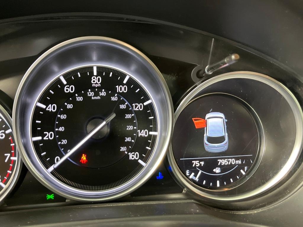 used 2020 Mazda CX-5 car, priced at $20,691