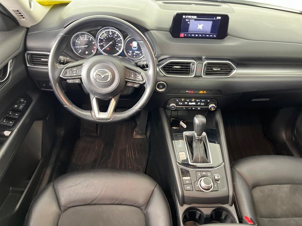 used 2020 Mazda CX-5 car, priced at $20,691