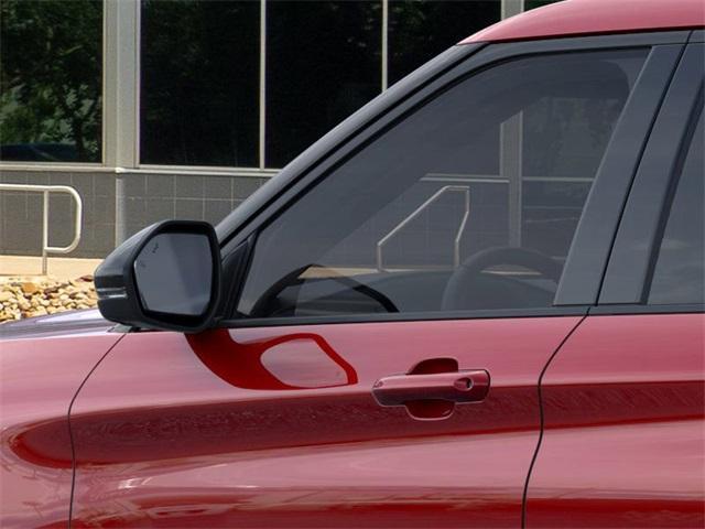 new 2025 Ford Explorer car