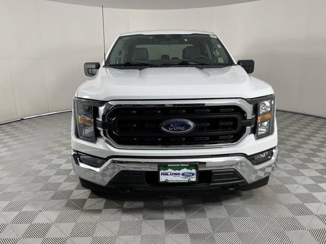 used 2023 Ford F-150 car, priced at $42,562