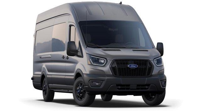 new 2024 Ford Transit-350 car, priced at $70,645