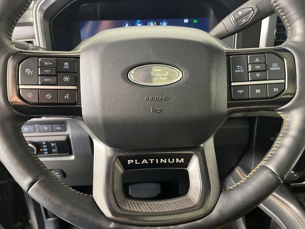 used 2024 Ford F-350 car, priced at $86,291