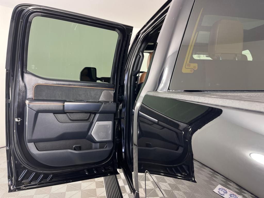 used 2024 Ford F-350 car, priced at $86,291