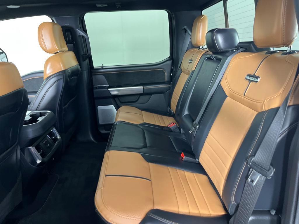 used 2024 Ford F-350 car, priced at $86,291