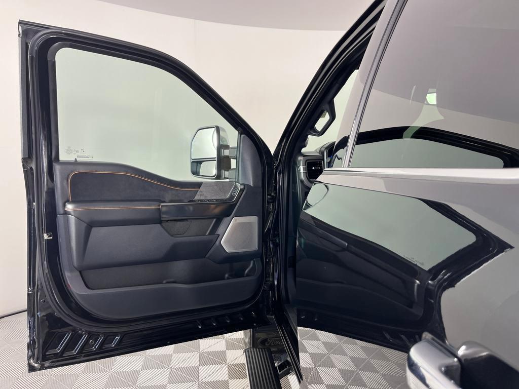used 2024 Ford F-350 car, priced at $86,291