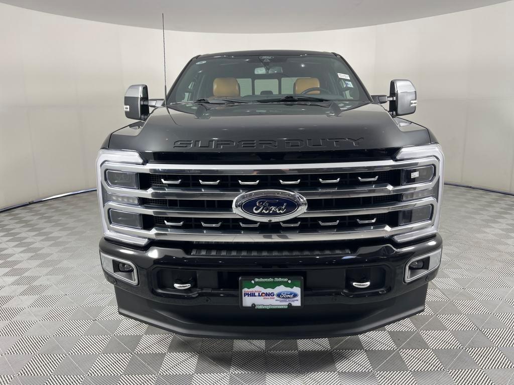 used 2024 Ford F-350 car, priced at $86,291