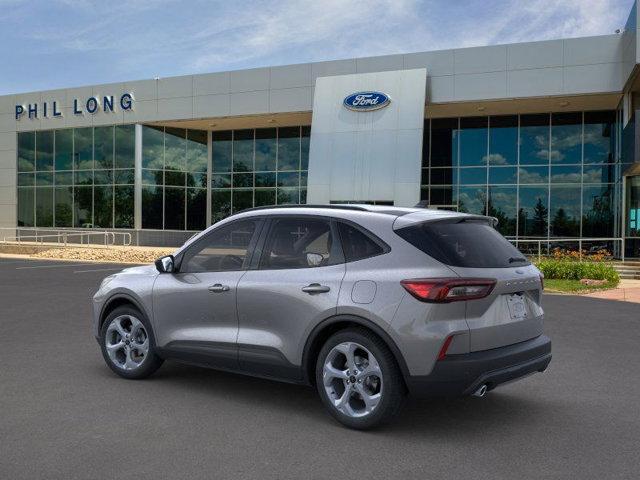 new 2025 Ford Escape car, priced at $34,870