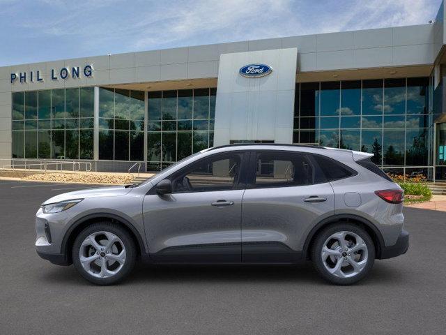 new 2025 Ford Escape car, priced at $34,870