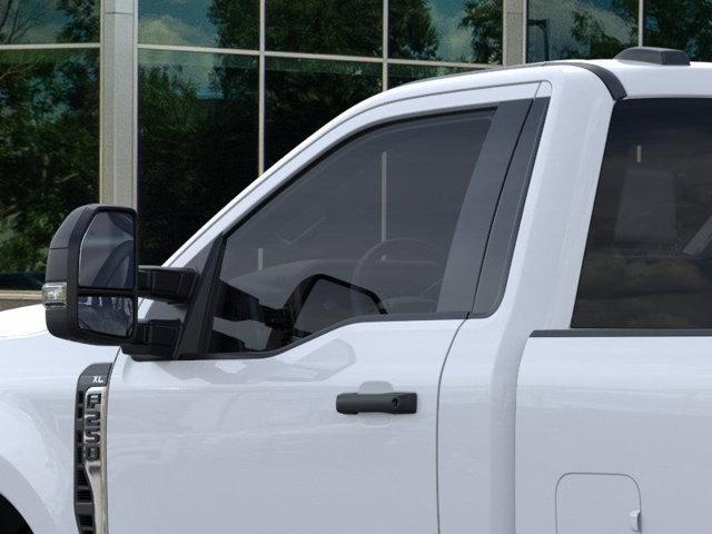 new 2024 Ford F-250 car, priced at $51,500