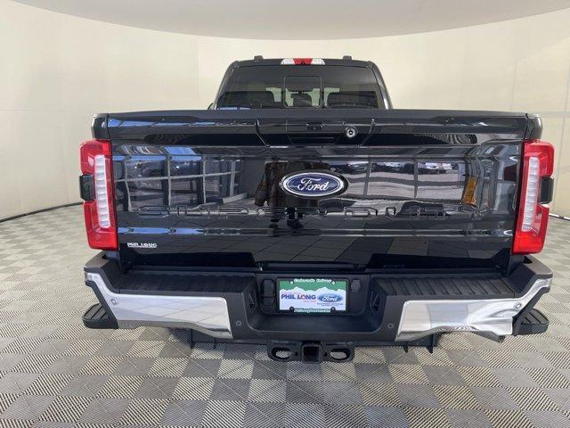 used 2023 Ford F-250 car, priced at $65,990