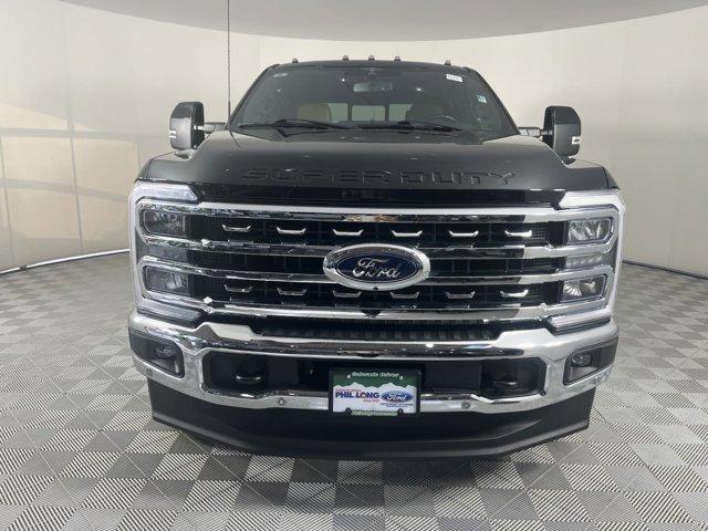 used 2023 Ford F-250 car, priced at $65,990