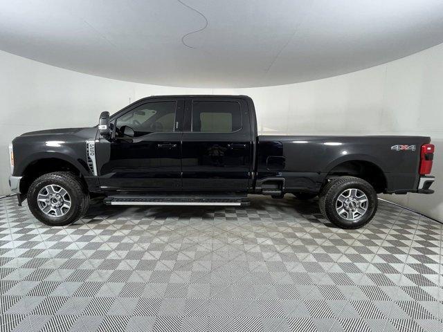 used 2023 Ford F-250 car, priced at $65,990