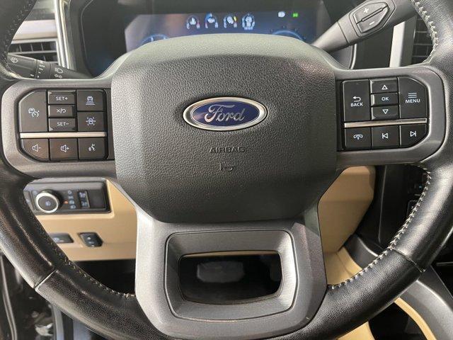 used 2023 Ford F-250 car, priced at $65,990