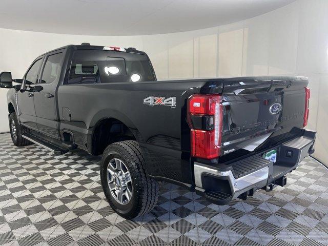 used 2023 Ford F-250 car, priced at $65,990