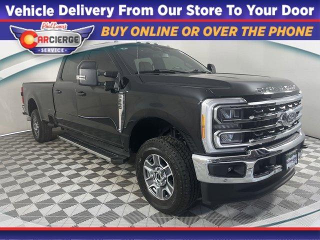 used 2023 Ford F-250 car, priced at $65,990