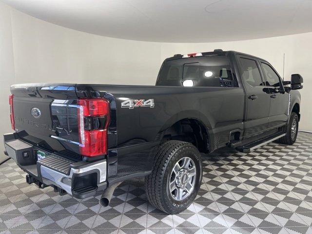 used 2023 Ford F-250 car, priced at $65,990