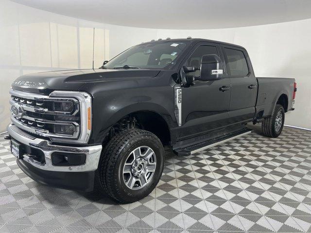 used 2023 Ford F-250 car, priced at $65,990