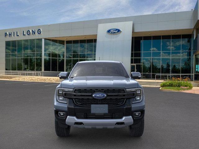 new 2024 Ford Ranger car, priced at $52,125