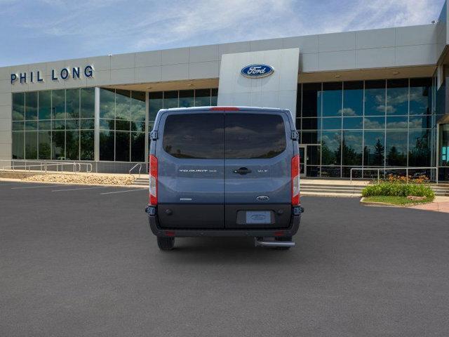 new 2024 Ford Transit-350 car, priced at $64,935