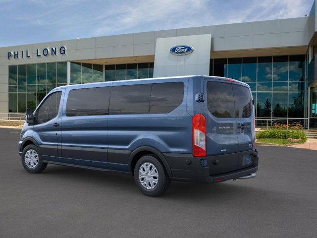 new 2024 Ford Transit-350 car, priced at $64,935