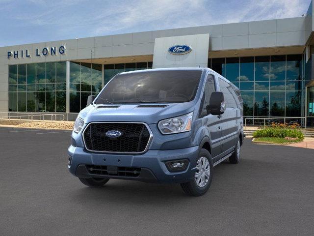 new 2024 Ford Transit-350 car, priced at $64,935