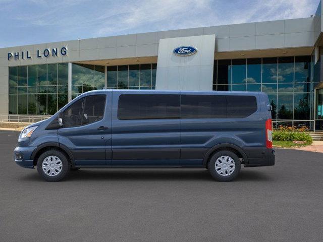 new 2024 Ford Transit-350 car, priced at $64,935