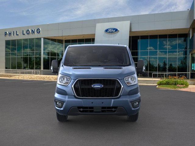 new 2024 Ford Transit-350 car, priced at $64,935