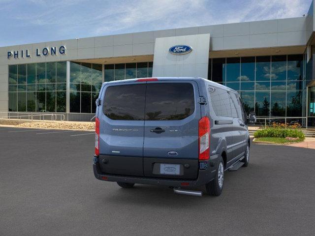 new 2024 Ford Transit-350 car, priced at $64,935