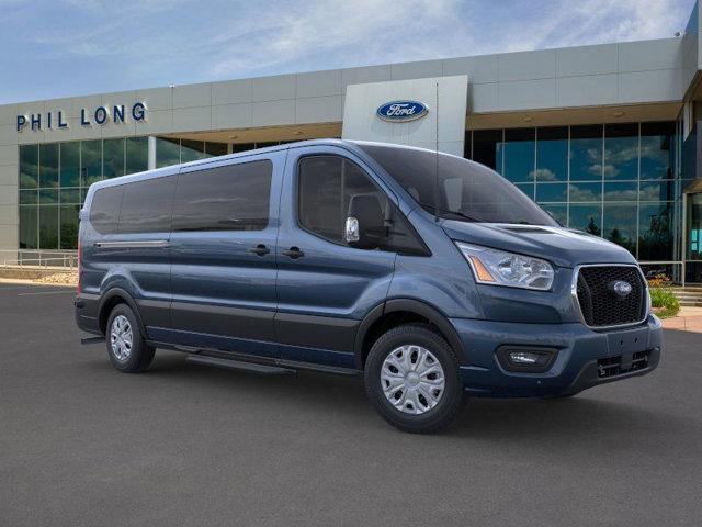 new 2024 Ford Transit-350 car, priced at $64,935