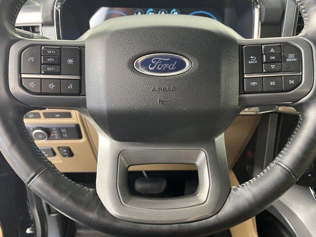 used 2022 Ford F-150 car, priced at $45,930