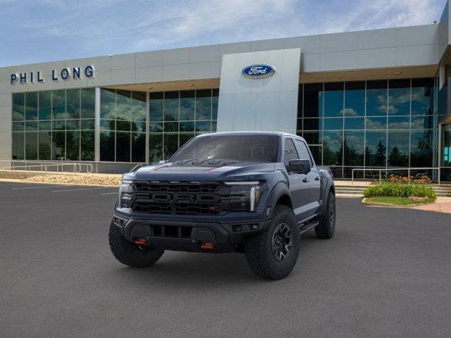 new 2024 Ford F-150 car