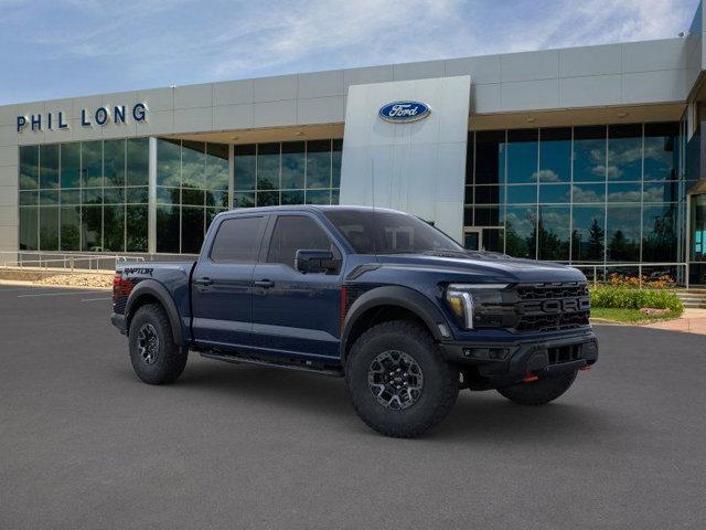 new 2024 Ford F-150 car