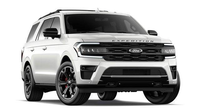 new 2024 Ford Expedition car, priced at $90,255